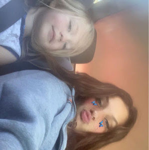 Meet your Posher, Macy